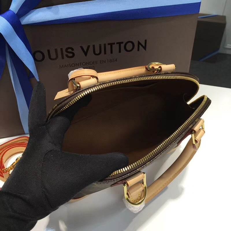 Glami GlamI Lu-Vi bags - 17904