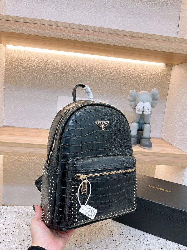 Satchel Bags - PDA Bags - 427