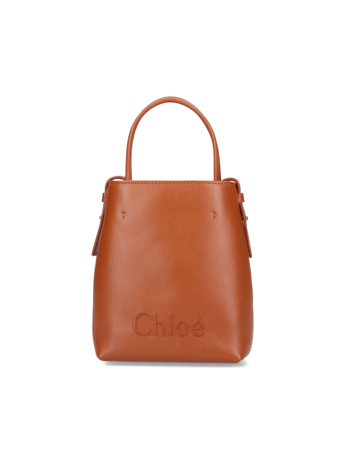 ChloÃƒÆ’Ã‚Â© Women "Sense" Micro Bag
