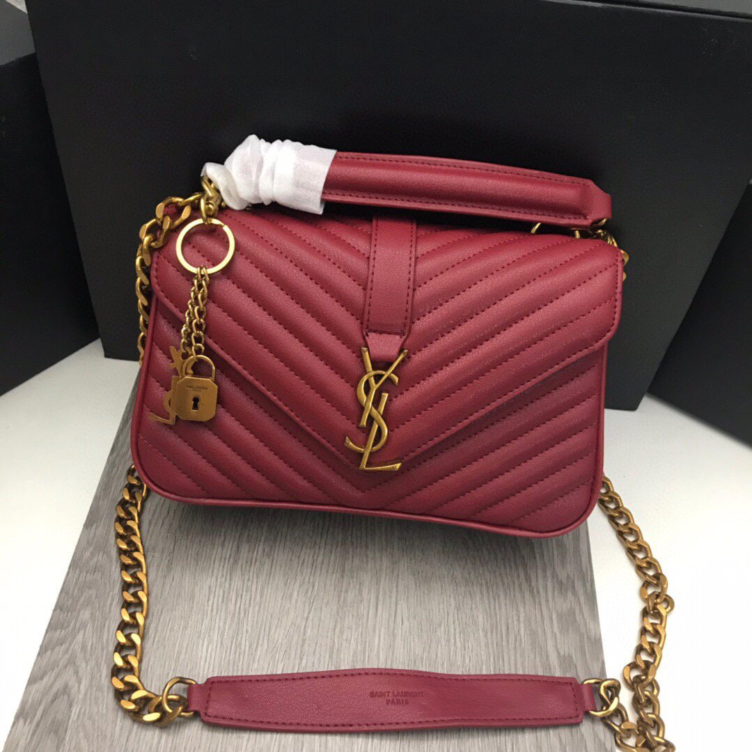 GLM - Top Quality Bags SLY 025
