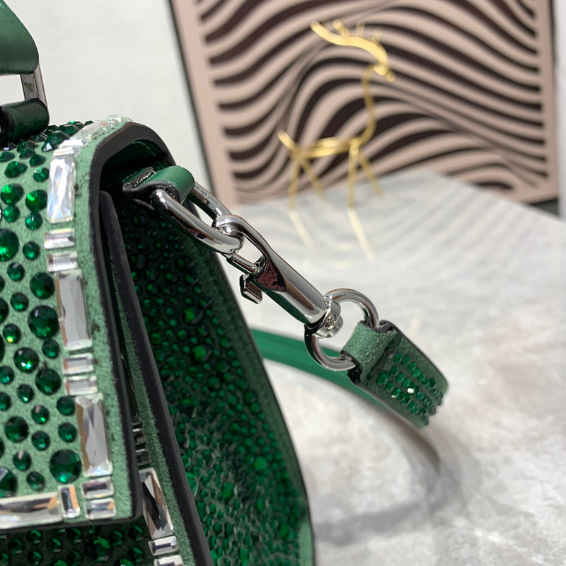 GLM - VEL Bags - 127