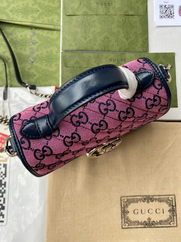 GUI2 Bags - Fashion Bags  1126