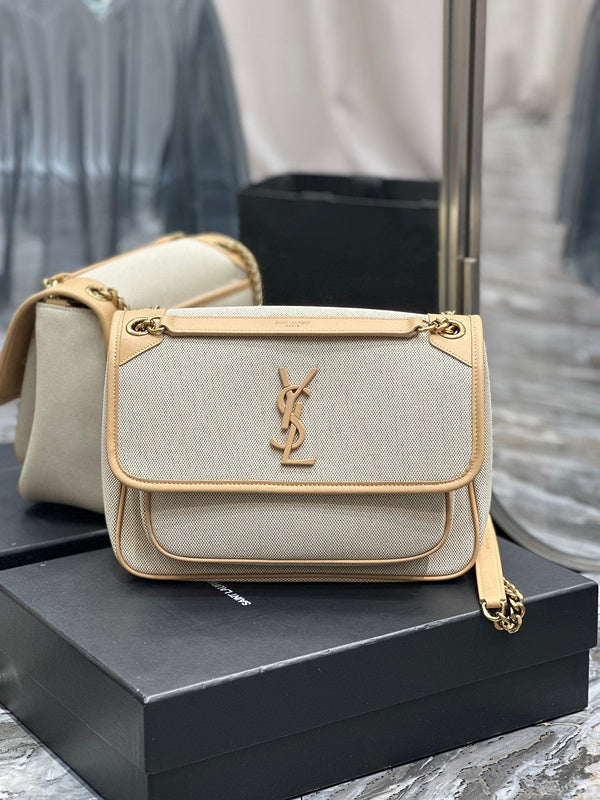 GLM - SLY Bags - 821