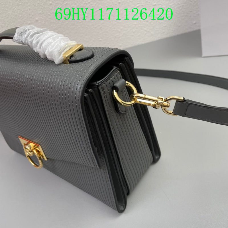 Satchel Bags - MK Bags - 533