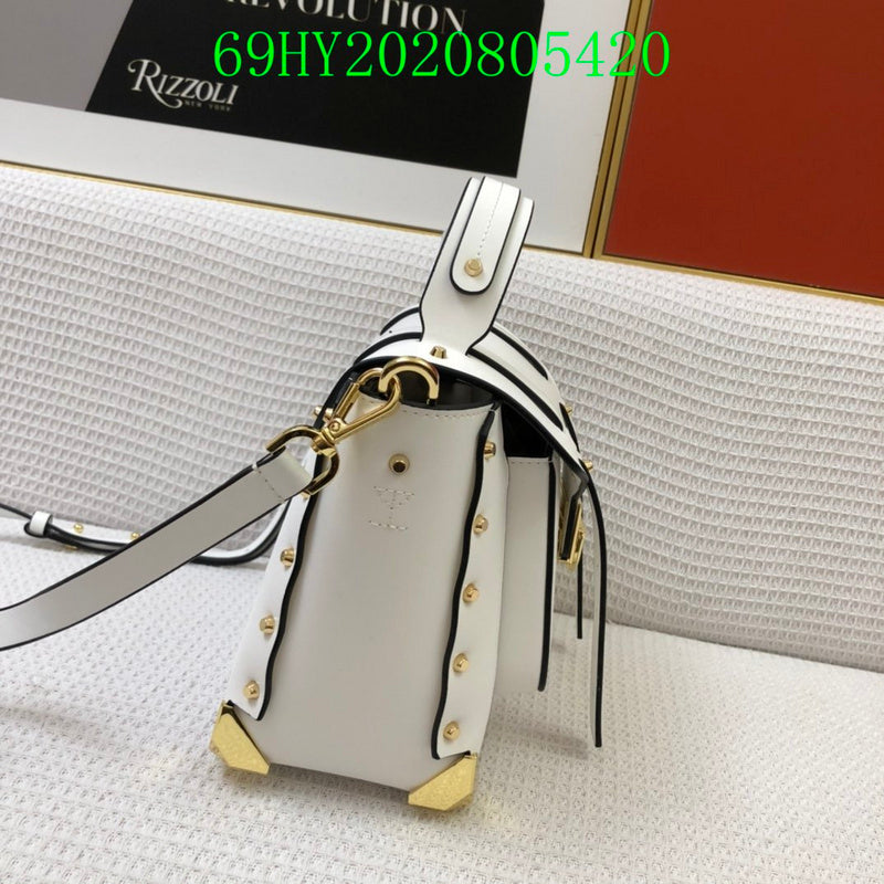 Satchel Bags - MK Bags - 647