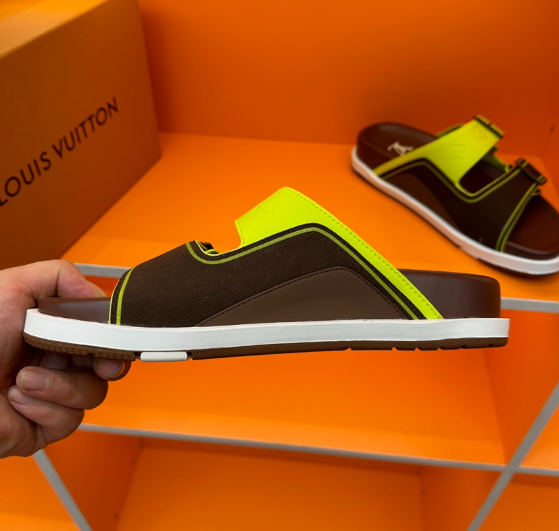 glami shop- LOV Men Shoes - 043