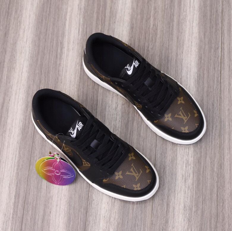 glami shop- LOV Men Shoes - 1334