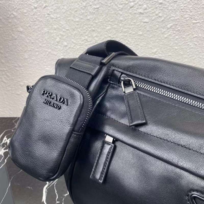 Satchel Bags - PDA Bags - 1687