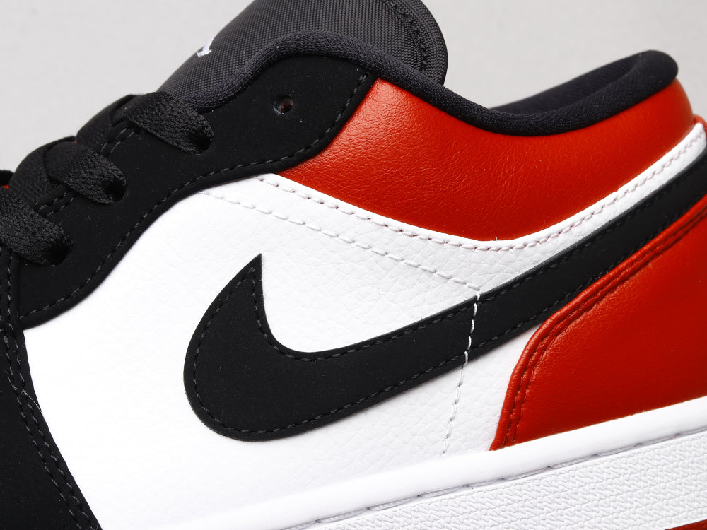 GLM - AJ1 black toe