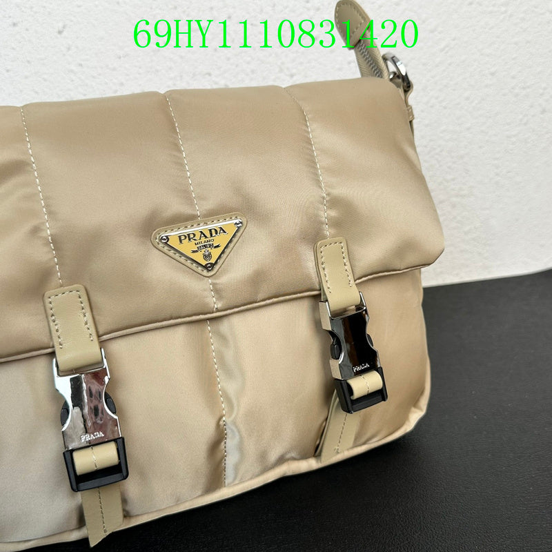Satchel Bags - PDA Bags - 3015