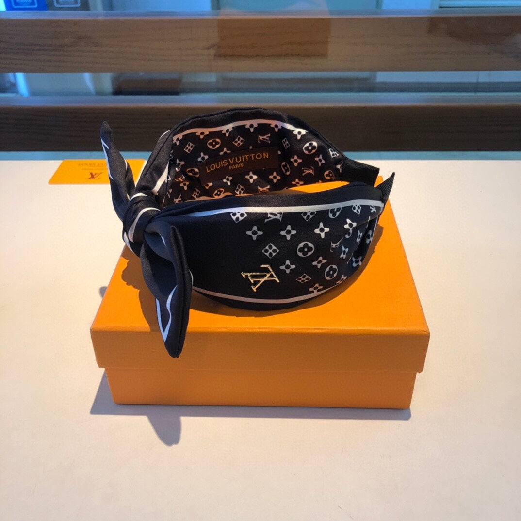 GLM - New Hair Band LUV 047