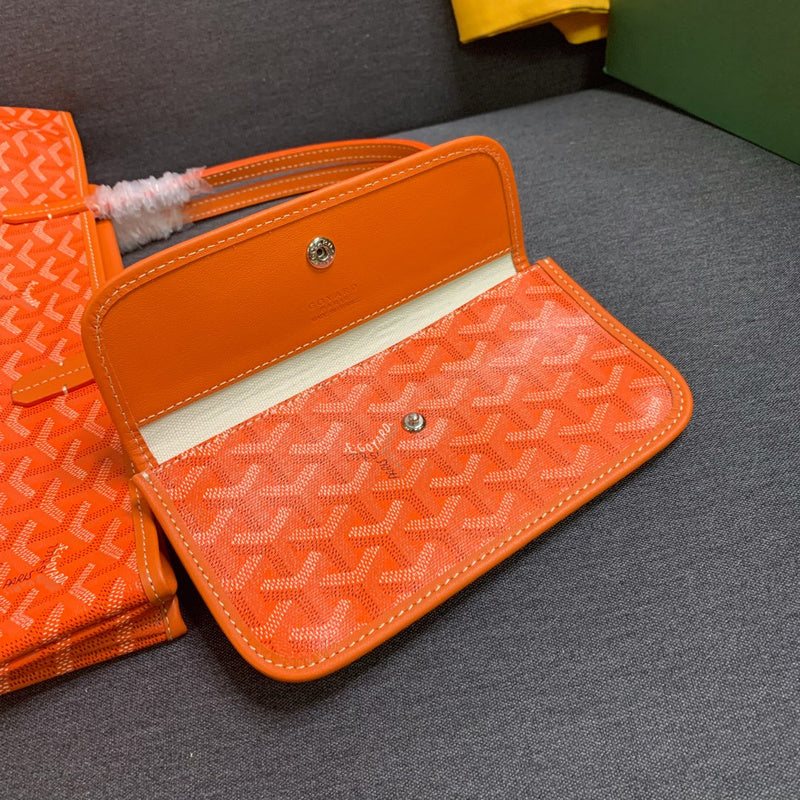 GLM - GYO Bags - 1481