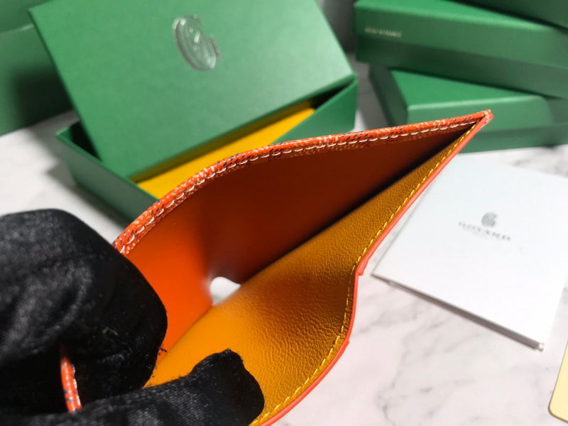 GLM - GYO Bags - 1191