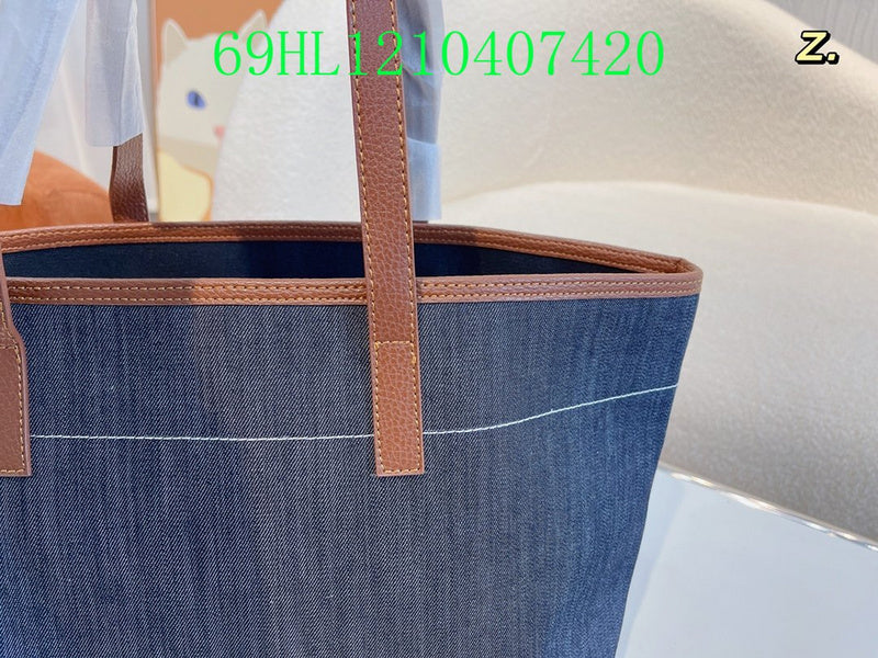 Fan Fashion -GLM - Top quality BBR Bags - 321