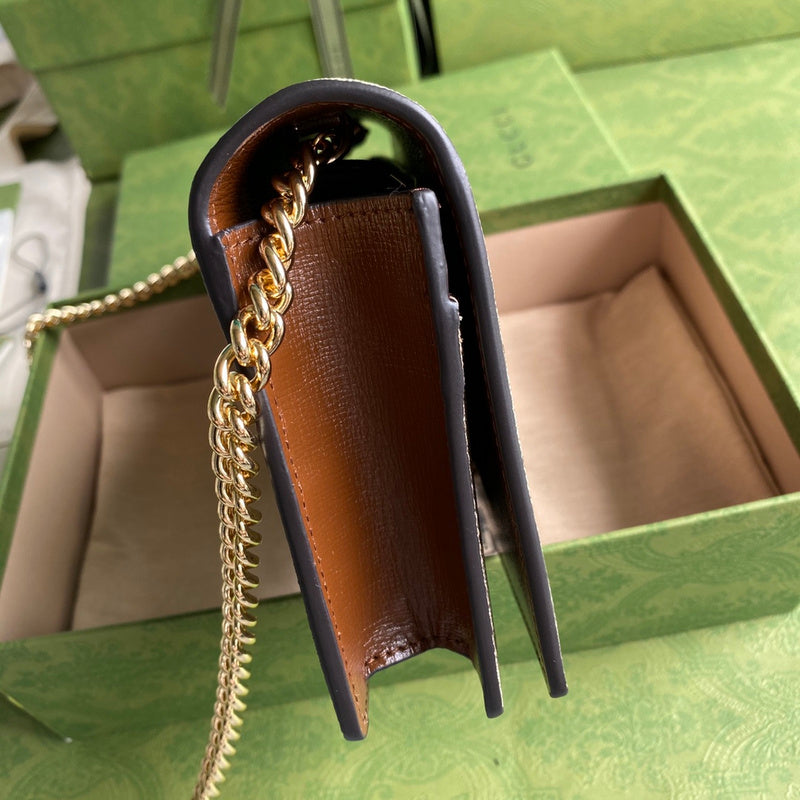 Satchel Bags - GCI Bags - 6865