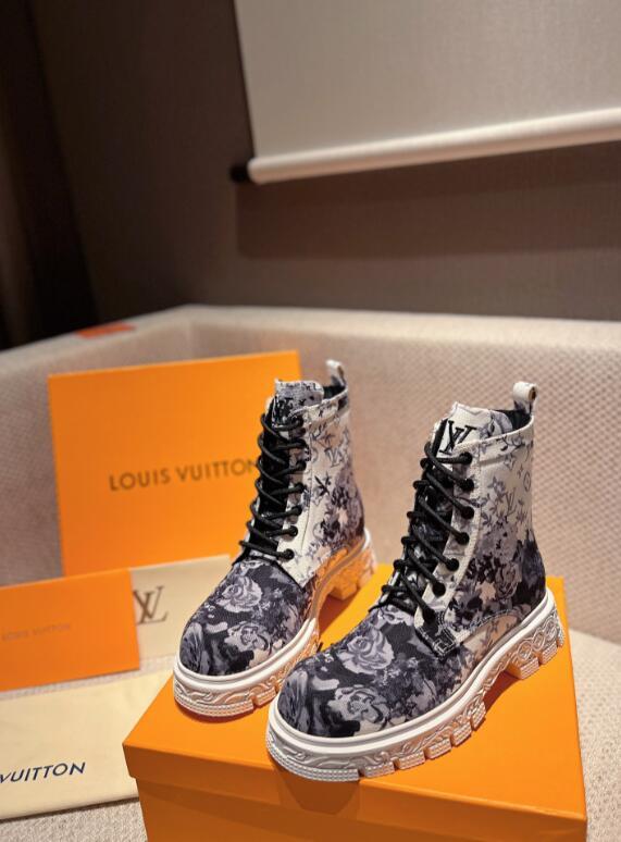 glami shop- LOV Men Shoes - 735