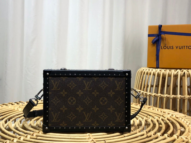 Satchel Bags - VL Bags - 5535