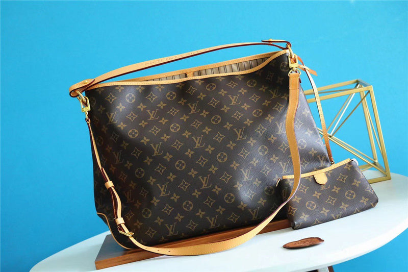 Satchel Bags - VL Bags - 7195