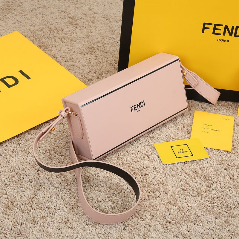 Satchel Bags - FDI Bags - 201
