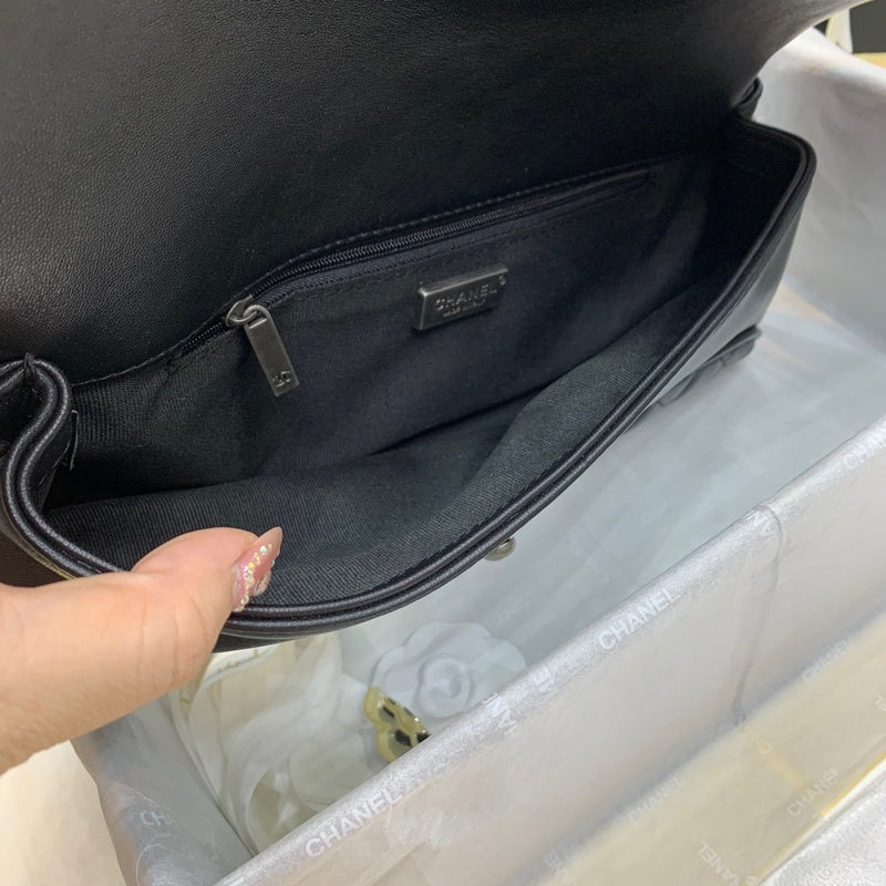 Satchel Bags - CHL Bags - 313