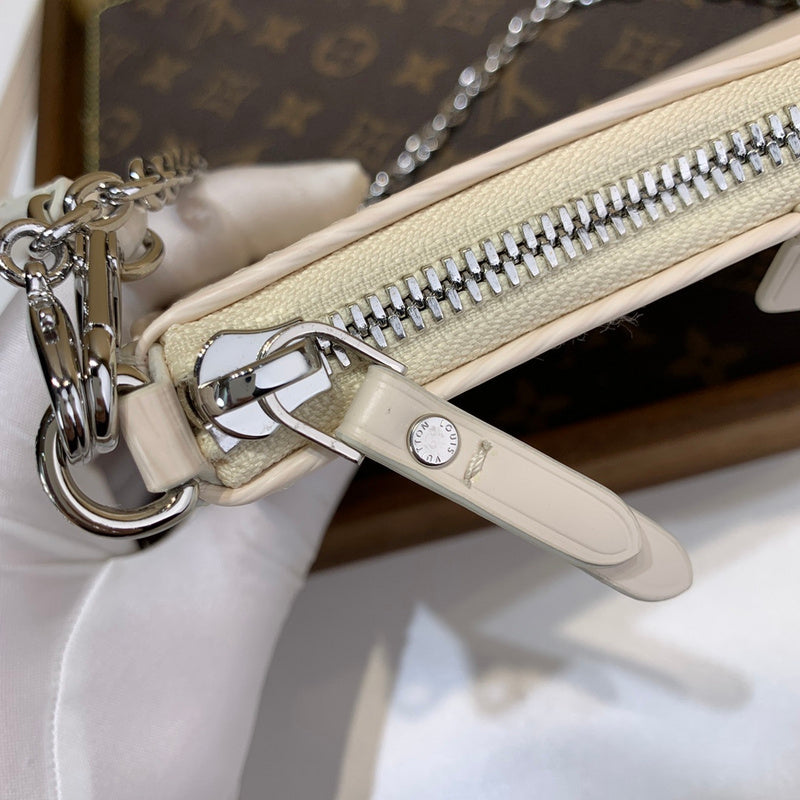 Satchel Bags - VL Bags - 6040