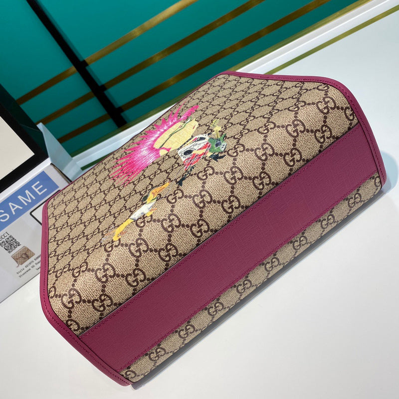 Satchel Bags - GCI Bags - 6938