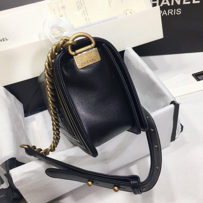 Satchel Bags - CHL Bags - 527