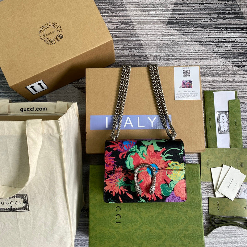 GLM - gg Bags - 2007