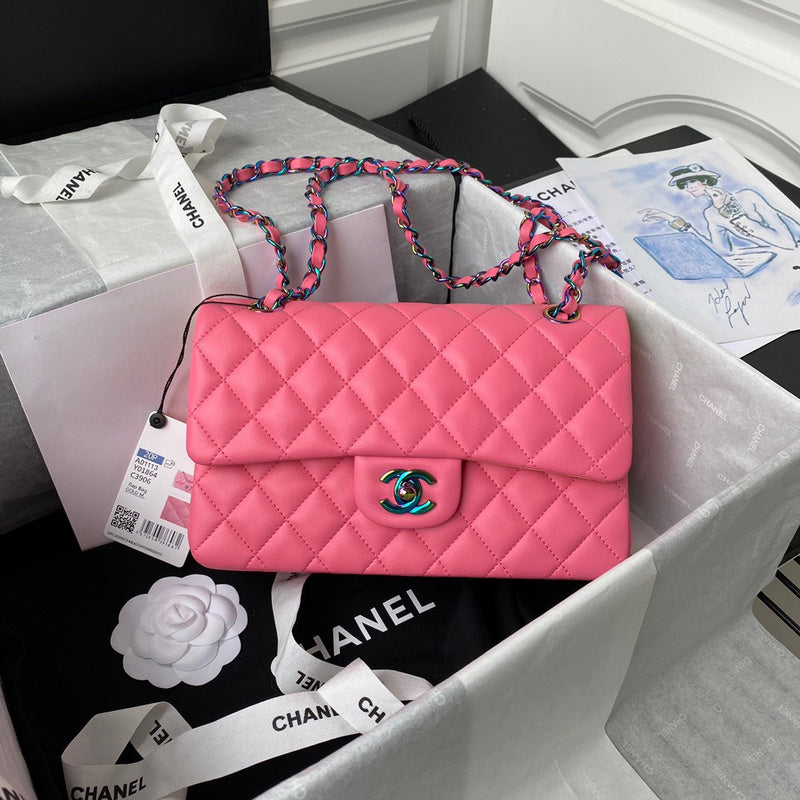 Satchel Bags - CHL Bags - 6654