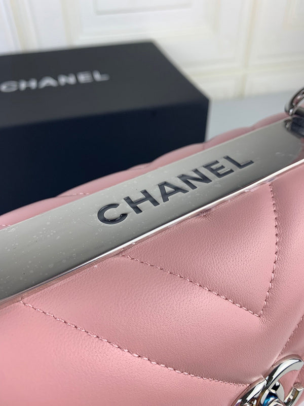 Satchel Bags - CHL Bags - 2085