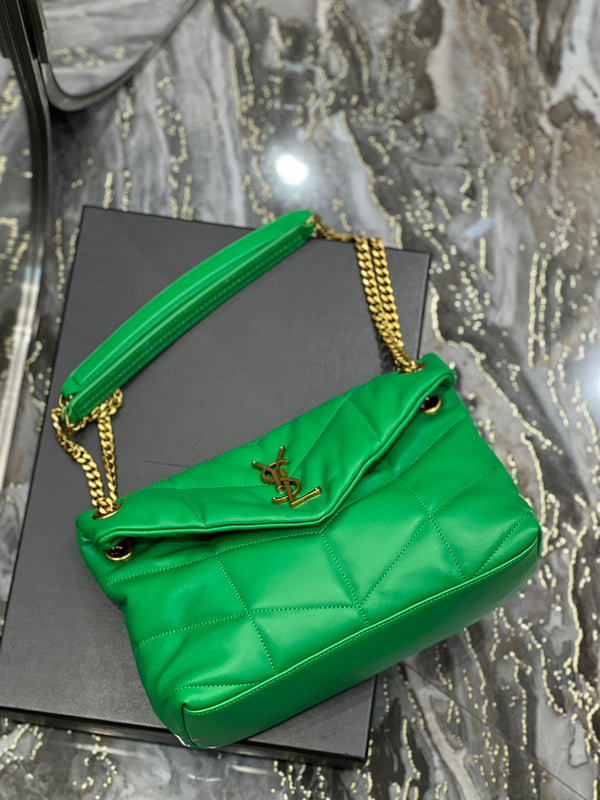 GLM - SLY Bags - 1000