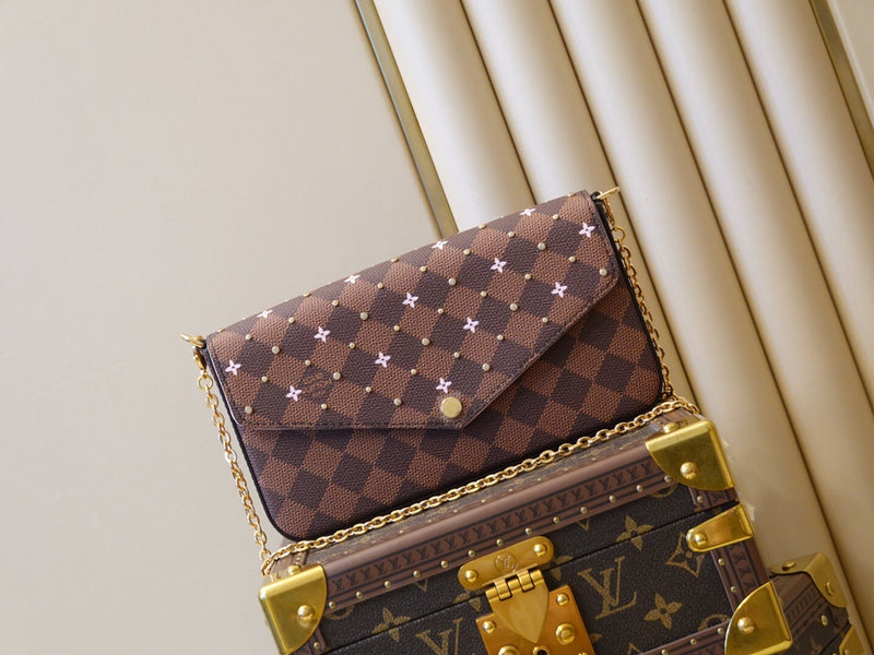 Satchel Bags - VL Bags - 5245
