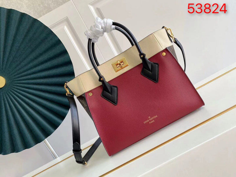 Satchel Bags - VL Bags - 4965