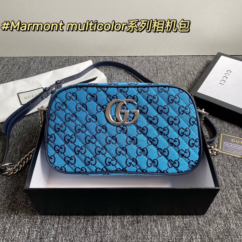 Satchel Bags - GCI Bags - 2100
