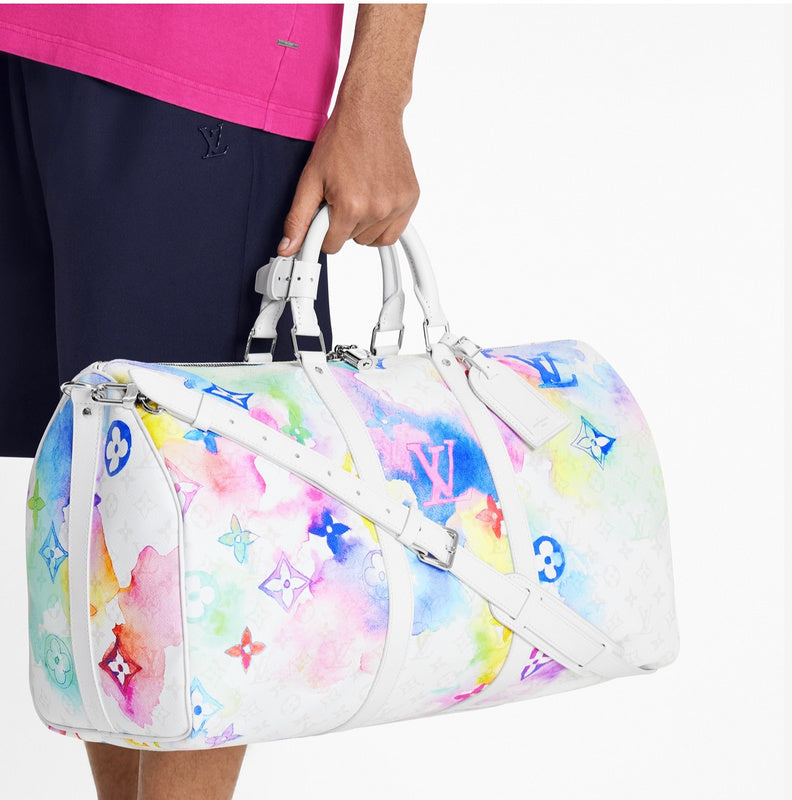 Satchel Bags - VL Bags - 5509