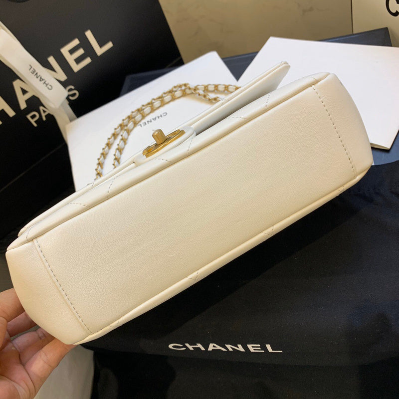 Satchel Bags - CHL Bags - 7452