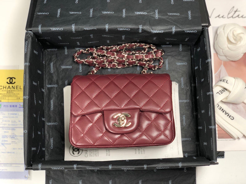 Satchel Bags - CHL Bags - 7466