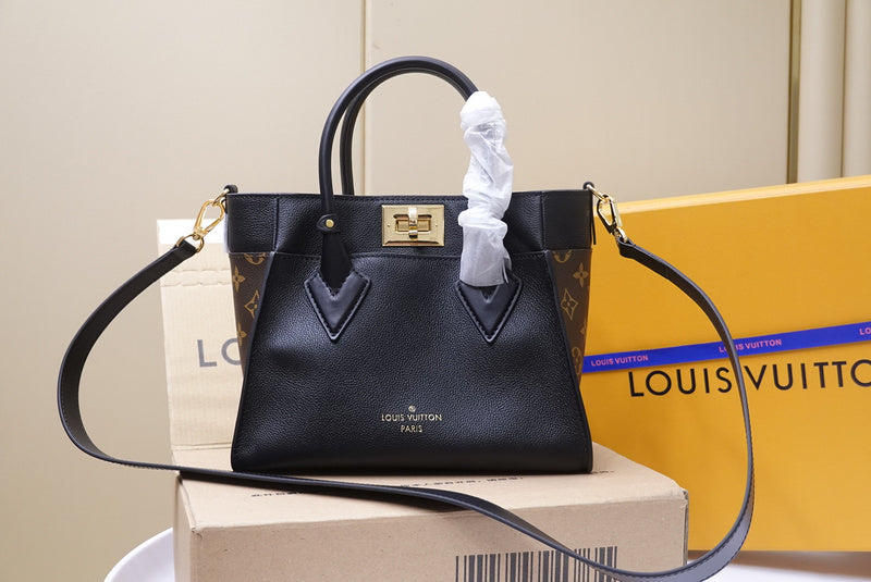 Satchel Bags - VL Bags - 5705