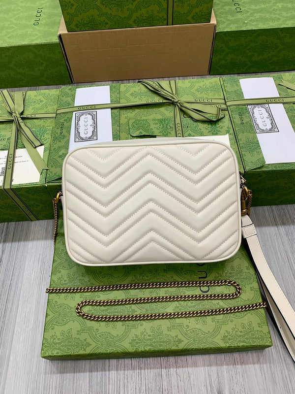 Satchel Bags - GCI Bags - 850