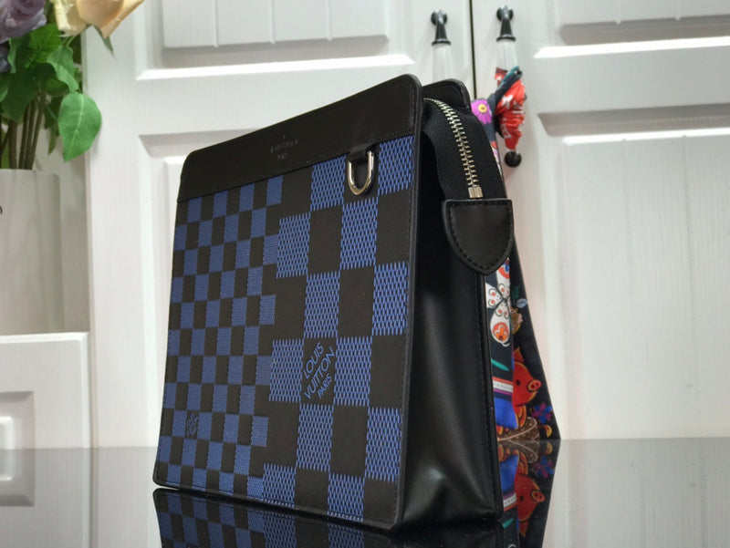 Satchel Bags - VL Bags - 6001