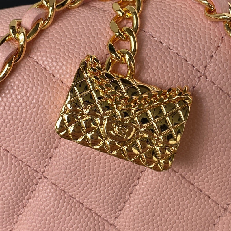 Satchel Bags - CHL Bags - 7568