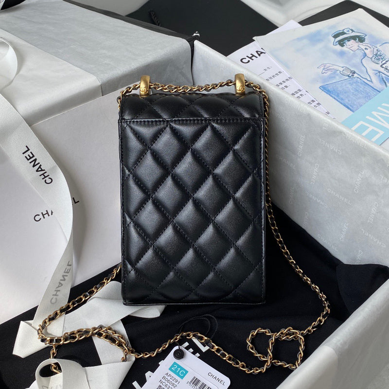 Satchel Bags - CHL Bags - 7382
