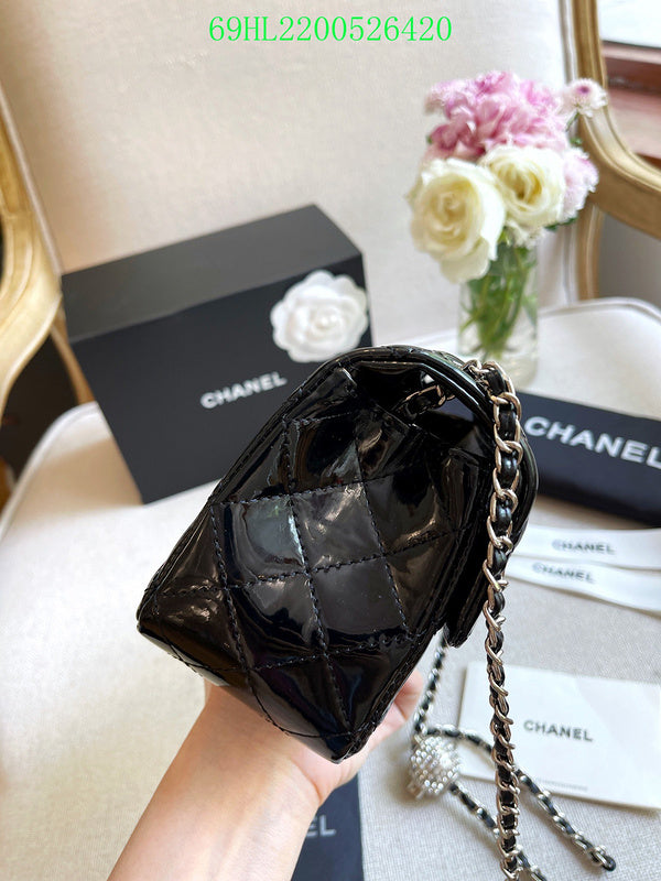 Glami - CHL Bags - 2693