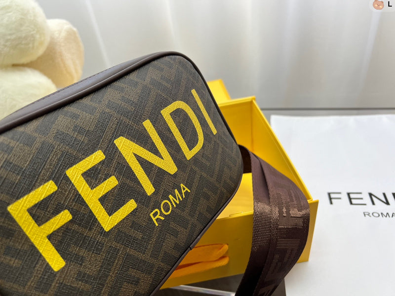 Satchel Bags - FDI Bags - 021