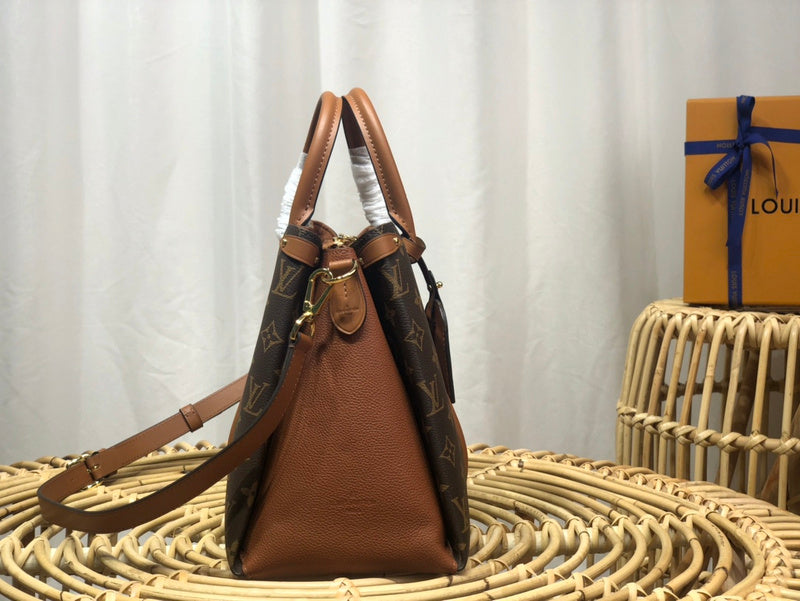 Satchel Bags - VL Bags - 5493