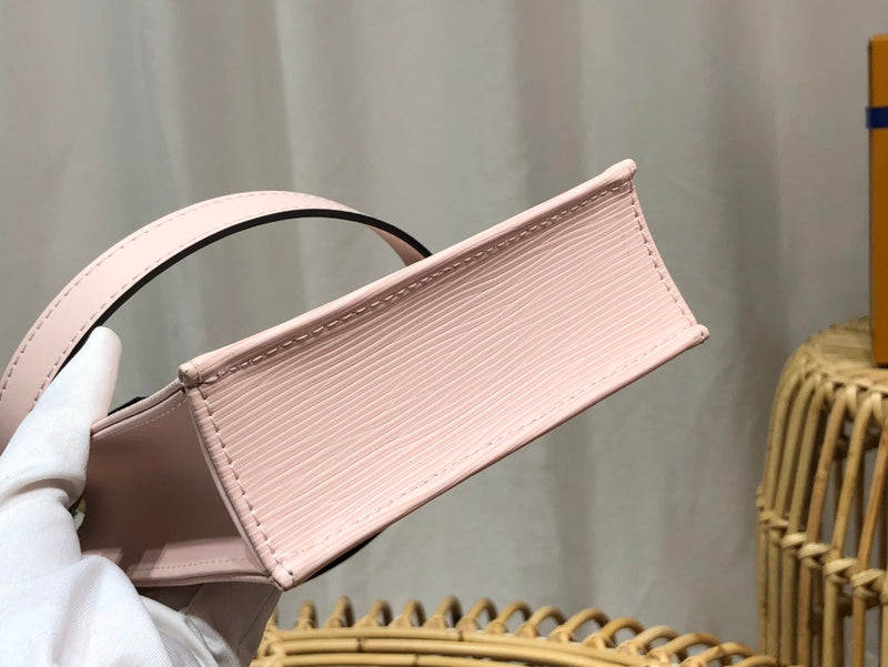 Satchel Bags - VL Bags - 5427