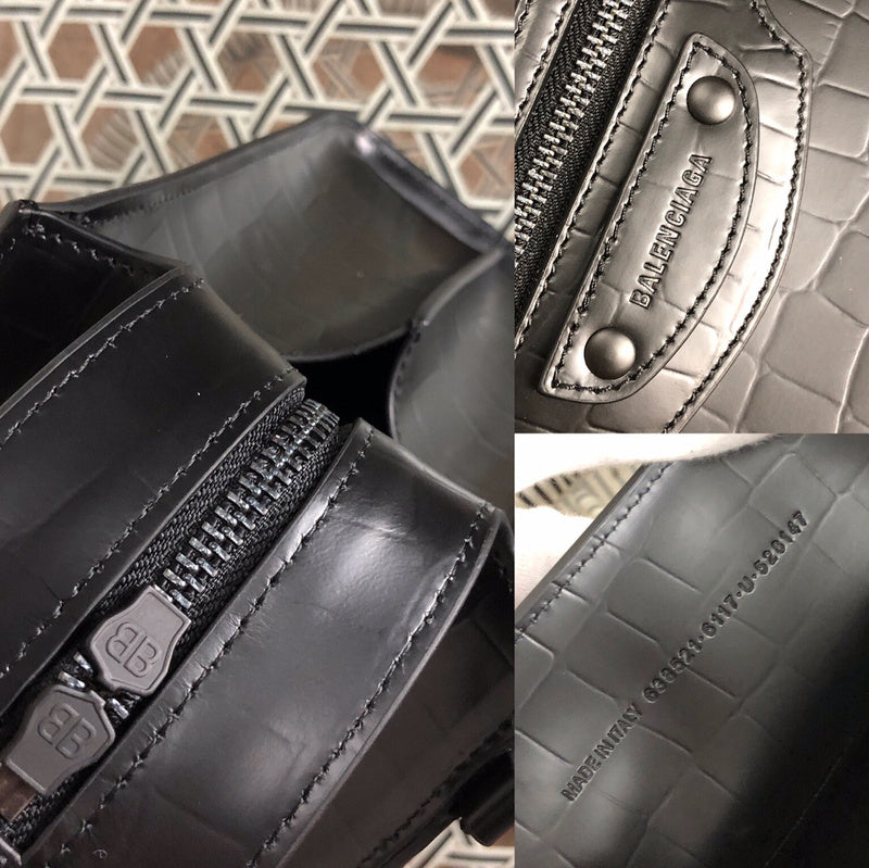 Satchel Bags - BGC Bags - 244