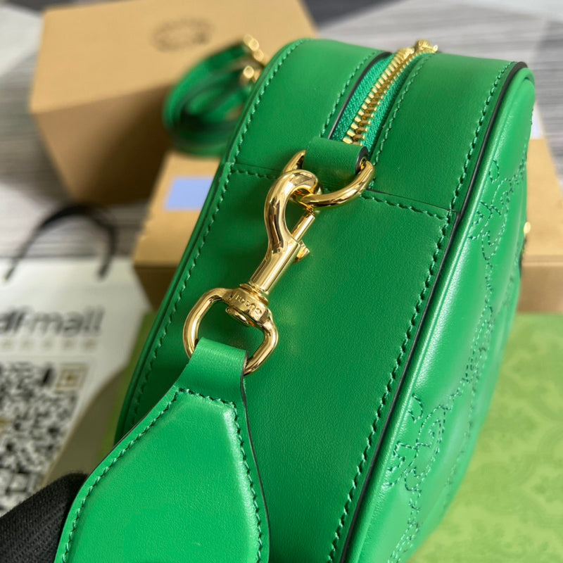 Satchel Bags - GCI Bags - 4285