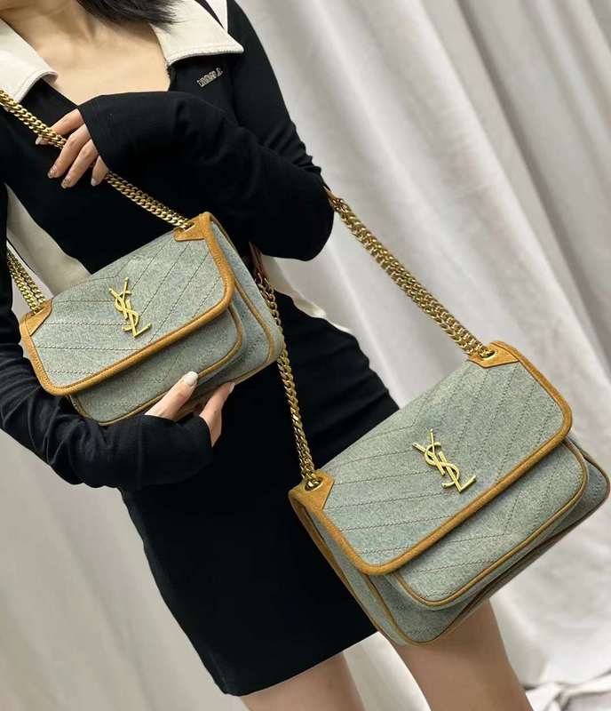Glami - SLY Bags 397