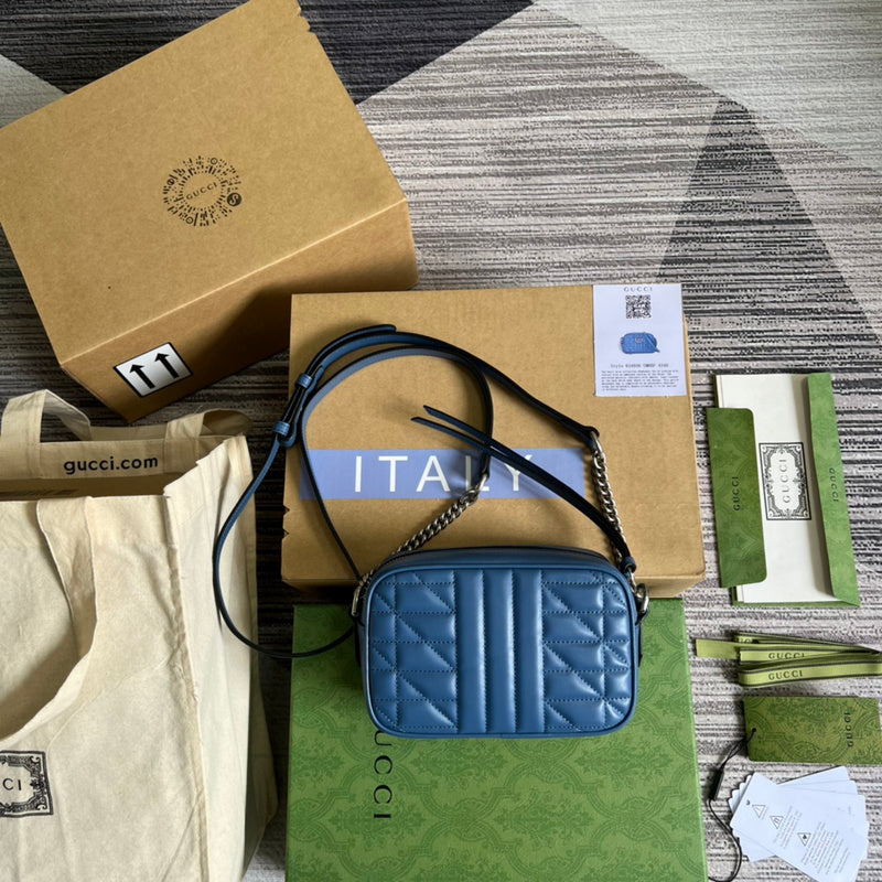 Satchel Bags - GCI Bags - 4543